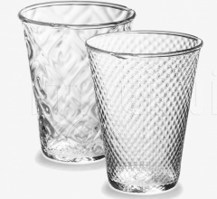 Итальянские Кухонная посуда - Стакан Muster Cup Large Set No.3 фабрика Lasvit