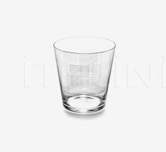 Итальянские Кухонная посуда - Стакан Panto 63 Water фабрика Lasvit