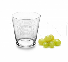 Итальянские Кухонная посуда - Стакан Panto 63 Water фабрика Lasvit