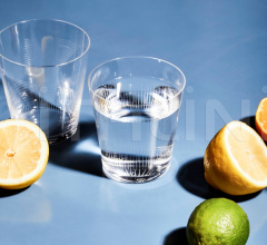 Итальянские Кухонная посуда - Стакан Panto 63 Water фабрика Lasvit