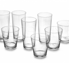 Итальянские Кухни - Бокал Panto 63 Tumbler фабрика Lasvit