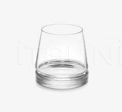 Итальянские Кухни - Бокал Sommelier Whiskey фабрика Lasvit