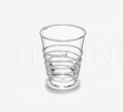 Итальянские Кухонная посуда - Стакан Neogothic фабрика Lasvit