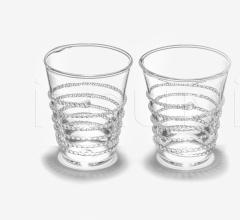 Итальянские Кухонная посуда - Стакан Neogothic фабрика Lasvit