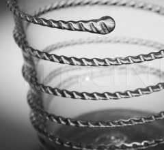 Итальянские Кухонная посуда - Стакан Neogothic фабрика Lasvit