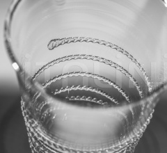 Итальянские Кухонная посуда - Стакан Neogothic фабрика Lasvit