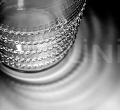 Итальянские Кухонная посуда - Стакан Neogothic фабрика Lasvit