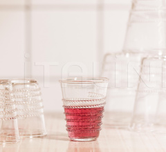 Итальянские Кухонная посуда - Стакан Neogothic фабрика Lasvit