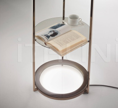 Напольный светильник Antea 8316/P Напольный светильник Antea 8316/P фабрика Italamp