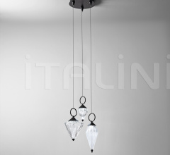 Подвесной светильник Donna 8307/S3 Подвесной светильник Donna 8307/S3 фабрика Italamp