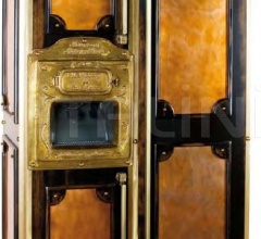 Итальянские Элементы кухни - Холодильный шкаф 522 Итальянские Элементы кухни - Холодильный шкаф 522 фабрика Maggi Massimo