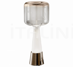 Настольная лампа TECO 3059/LG Настольная лампа TECO 3059/LG фабрика Italamp