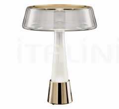Настольный светильник TECO 3058/LG Настольный светильник TECO 3058/LG фабрика Italamp