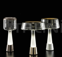Настольный светильник TECO 3058/LG Настольный светильник TECO 3058/LG фабрика Italamp