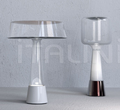 Настольный светильник TECO 3058/LG Настольный светильник TECO 3058/LG фабрика Italamp