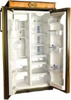 Итальянские Элементы кухни - Холодильный шкаф 522 Итальянские Элементы кухни - Холодильный шкаф 522 фабрика Maggi Massimo