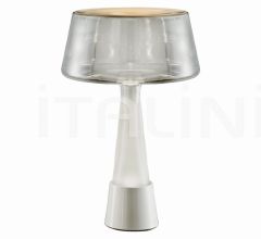 Настольный светильник TECO 3057/LG Настольный светильник TECO 3057/LG фабрика Italamp