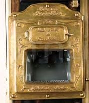 Итальянские Элементы кухни - Холодильный шкаф 522 Итальянские Элементы кухни - Холодильный шкаф 522 фабрика Maggi Massimo