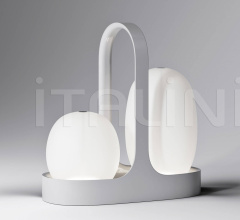 Настольный светильник DUO 4029/L2 Настольный светильник DUO 4029/L2 фабрика Italamp