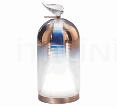 Настольный светильник MARTINA 4031/LG Настольный светильник MARTINA 4031/LG фабрика Italamp