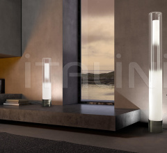 Настольный светильник GRADIENT T1802/LT Настольный светильник GRADIENT T1802/LT фабрика Italamp