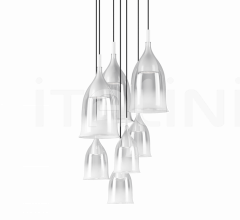 Подвесной светильник NOLA 4032/S7 Подвесной светильник NOLA 4032/S7 фабрика Italamp