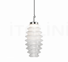Подвесной светильник GRAND COLLIER T1800/S1 Подвесной светильник GRAND COLLIER T1800/S1 фабрика Italamp