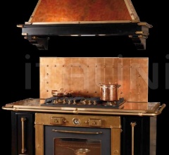 Итальянские Элементы кухни - Вытяжка 497 A34-A38 Итальянские Элементы кухни - Вытяжка 497 A34-A38 фабрика Maggi Massimo