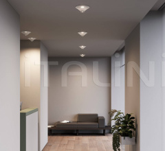 Потолочный светильник IDDA 7029/F Потолочный светильник IDDA 7029/F фабрика Italamp
