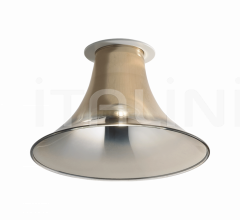 Потолочный светильник BAFFO 7026/F Потолочный светильник BAFFO 7026/F фабрика Italamp