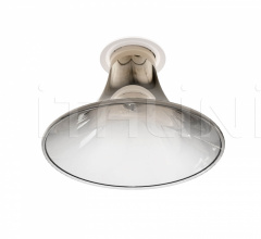 Потолочный светильник BAFFO 7026/F Потолочный светильник BAFFO 7026/F фабрика Italamp