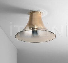 Потолочный светильник BAFFO 7026/F Потолочный светильник BAFFO 7026/F фабрика Italamp