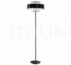 Напольный светильник CRONO 734/P Напольный светильник CRONO 734/P фабрика Italamp