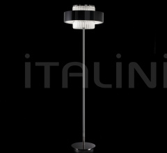 Напольный светильник CRONO 734/P Напольный светильник CRONO 734/P фабрика Italamp