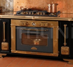 Итальянские Элементы кухни - Тумба под духовку 536 Итальянские Элементы кухни - Тумба под духовку 536 фабрика Maggi Massimo