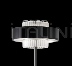 Напольный светильник CRONO 734/P Напольный светильник CRONO 734/P фабрика Italamp