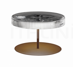 Настольный светильник GILDA 8140/LG Настольный светильник GILDA 8140/LG фабрика Italamp