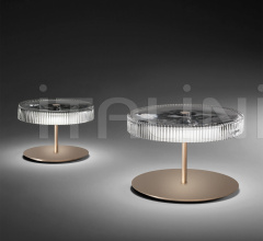Настольный светильник GILDA 8140/LG Настольный светильник GILDA 8140/LG фабрика Italamp