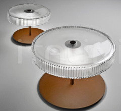 Настольный светильник GILDA 8140/LG Настольный светильник GILDA 8140/LG фабрика Italamp