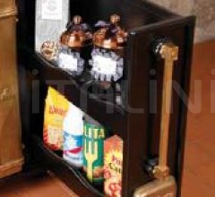 Итальянские Элементы кухни - Тумба под духовку 536 Итальянские Элементы кухни - Тумба под духовку 536 фабрика Maggi Massimo