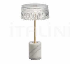 Настольный светильник ESTER 8141/LP Настольный светильник ESTER 8141/LP фабрика Italamp
