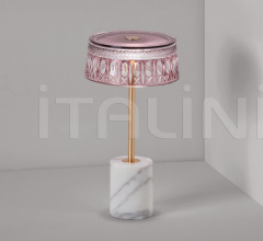 Настольный светильник ESTER 8141/LP Настольный светильник ESTER 8141/LP фабрика Italamp