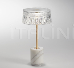Настольный светильник ESTER 8141/LP Настольный светильник ESTER 8141/LP фабрика Italamp