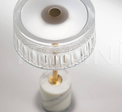 Настольный светильник ESTER 8141/LP Настольный светильник ESTER 8141/LP фабрика Italamp