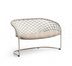 Диван P47 DV M TS-CU фабрика Midj in Italy