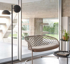 Диван P47 DV M TS-CU фабрика Midj in Italy