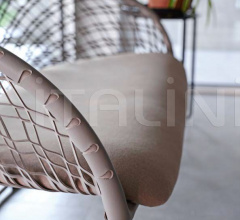 Диван P47 DV M TS-CU фабрика Midj in Italy