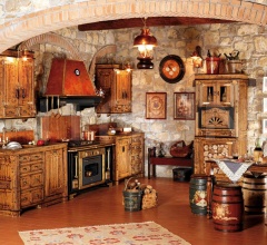 Итальянские Элементы кухни - Навесной шкаф 538 MA Итальянские Элементы кухни - Навесной шкаф 538 MA фабрика Maggi Massimo