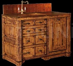 Итальянские Элементы кухни - Тумба под мойку 535 MA Итальянские Элементы кухни - Тумба под мойку 535 MA фабрика Maggi Massimo