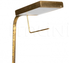 Итальянские  - Напольный светильник BLADE Итальянские  - Напольный светильник BLADE фабрика Baxter